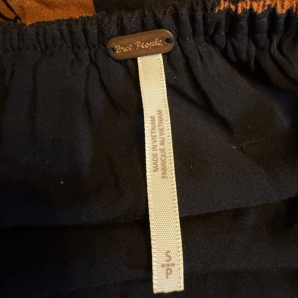 Free People The Perfect Floral Sundress - Picture 12 of 14